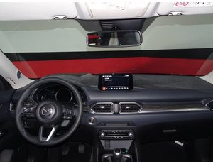 
										MAZDA CX-5 2.2 D 150CV SKYACTIV ZENITH SAFETY full									