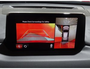 
										MAZDA CX-5 2.2 D 150CV SKYACTIV ZENITH SAFETY full									