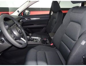 
										MAZDA CX-5 2.2 D 150CV SKYACTIV ZENITH SAFETY full									
