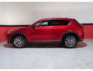 
										MAZDA CX-5 2.2 D 150CV SKYACTIV ZENITH SAFETY full									