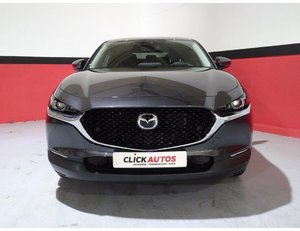 
										MAZDA CX-30 2.0 E-SKYACTIV 122CV MHEV AT ZENITH full									
