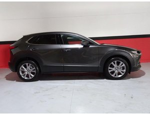
										MAZDA CX-30 2.0 E-SKYACTIV 122CV MHEV AT ZENITH full									