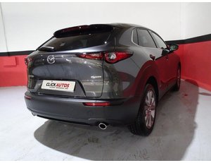 
										MAZDA CX-30 2.0 E-SKYACTIV 122CV MHEV AT ZENITH full									