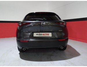 
										MAZDA CX-30 2.0 E-SKYACTIV 122CV MHEV AT ZENITH full									