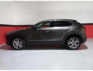 
										MAZDA CX-30 2.0 E-SKYACTIV 122CV MHEV AT ZENITH full									