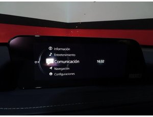 
										MAZDA CX-30 2.0 E-SKYACTIV 122CV MHEV AT ZENITH full									