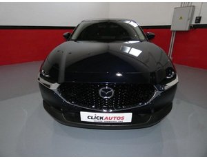 
										MAZDA CX-30 2.0 E-SKYACTIV 122CV MHEV AT ZENITH full									