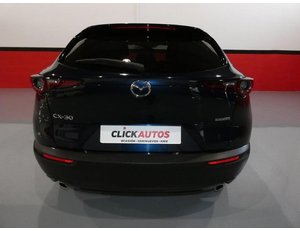 
										MAZDA CX-30 2.0 E-SKYACTIV 122CV MHEV AT ZENITH full									