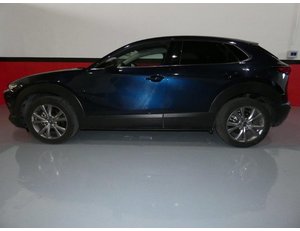 
										MAZDA CX-30 2.0 E-SKYACTIV 122CV MHEV AT ZENITH full									