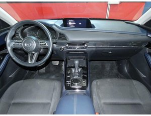
										MAZDA CX-30 2.0 E-SKYACTIV 122CV MHEV AT ZENITH full									