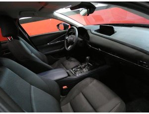 
										MAZDA CX-30 2.0 E-SKYACTIV 122CV MHEV AT ZENITH full									