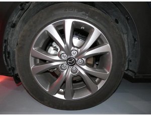 
										MAZDA CX-30 2.0 E-SKYACTIV 122CV MHEV AT ZENITH full									