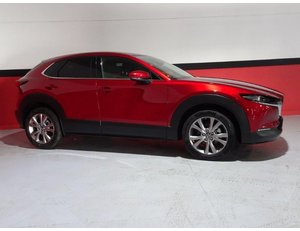 
										MAZDA CX-30 2.0 E-SKYACTIV 122CV MHEV AT ZENITH full									