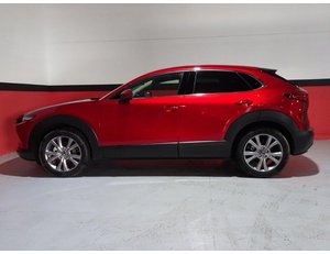 
										MAZDA CX-30 2.0 E-SKYACTIV 122CV MHEV AT ZENITH full									