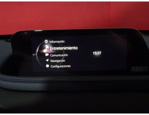 
										MAZDA CX-30 2.0 E-SKYACTIV 122CV MHEV AT ZENITH full									