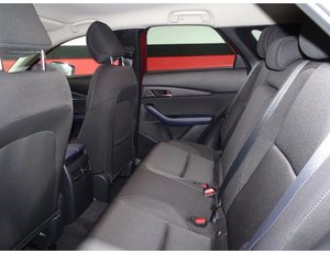 
										MAZDA CX-30 2.0 E-SKYACTIV 122CV MHEV AT ZENITH full									