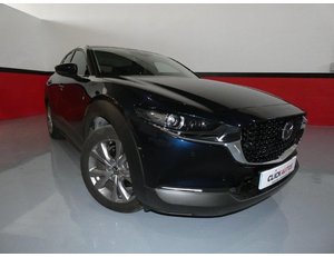 
										MAZDA CX-30 2.0 E-SKYACTIV 122CV MHEV AT ZENITH full									