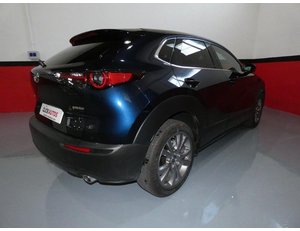 
										MAZDA CX-30 2.0 E-SKYACTIV 122CV MHEV AT ZENITH full									