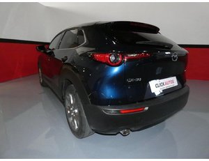 
										MAZDA CX-30 2.0 E-SKYACTIV 122CV MHEV AT ZENITH full									