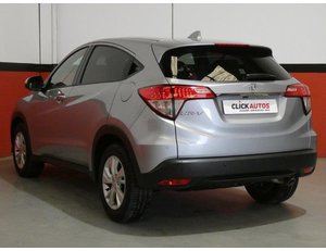 
										HONDA HR-V 1.5 VTEC 130CV ELEGANCE NAVI full									