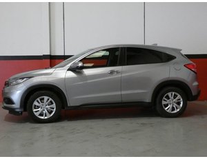 
										HONDA HR-V 1.5 VTEC 130CV ELEGANCE NAVI full									