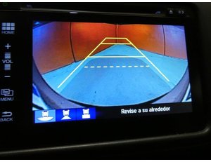 
										HONDA HR-V 1.5 VTEC 130CV ELEGANCE NAVI full									