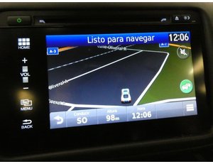 
										HONDA HR-V 1.5 VTEC 130CV ELEGANCE NAVI full									