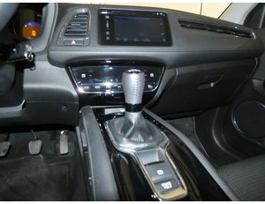 
										HONDA HR-V 1.5 VTEC 130CV ELEGANCE NAVI full									