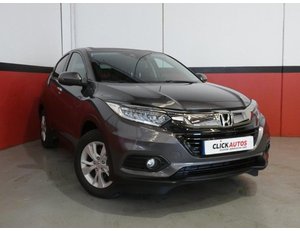 
										HONDA HR-V 1.5 VTEC 130CV ELEGANCE NAVI full									