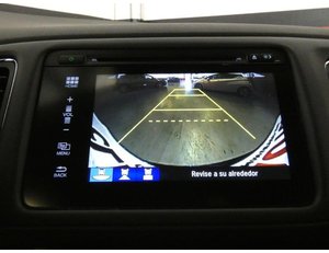 
										HONDA HR-V 1.5 VTEC 130CV ELEGANCE NAVI full									