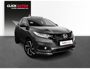 
										HONDA HR-V 1.5 VTEC 130CV EXECUTIVE full									