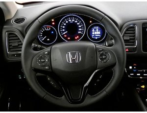 
										HONDA HR-V 1.5 VTEC 130CV EXECUTIVE full									