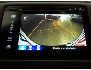 
										HONDA HR-V 1.5 VTEC 130CV EXECUTIVE full									