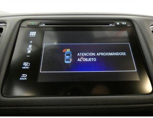 
										HONDA HR-V 1.5 VTEC 130CV EXECUTIVE full									