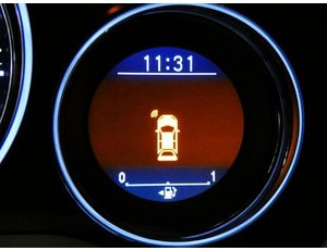 
										HONDA HR-V 1.5 VTEC 130CV EXECUTIVE full									