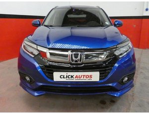 
										HONDA HR-V 1.5 VTEC 130CV EXECUTIVE CVT full									