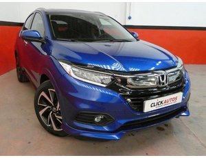 
										HONDA HR-V 1.5 VTEC 130CV EXECUTIVE CVT full									