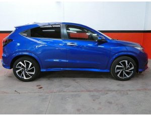 
										HONDA HR-V 1.5 VTEC 130CV EXECUTIVE CVT full									