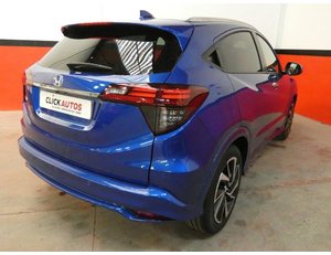 
										HONDA HR-V 1.5 VTEC 130CV EXECUTIVE CVT full									