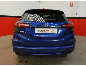 
										HONDA HR-V 1.5 VTEC 130CV EXECUTIVE CVT full									