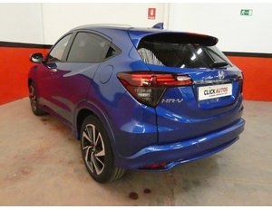 
										HONDA HR-V 1.5 VTEC 130CV EXECUTIVE CVT full									