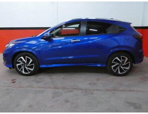 
										HONDA HR-V 1.5 VTEC 130CV EXECUTIVE CVT full									