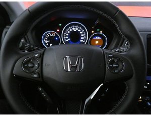
										HONDA HR-V 1.5 VTEC 130CV EXECUTIVE CVT full									