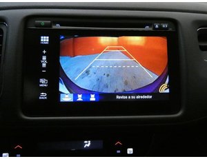 
										HONDA HR-V 1.5 VTEC 130CV EXECUTIVE CVT full									