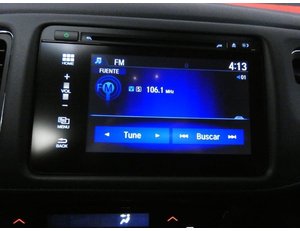 
										HONDA HR-V 1.5 VTEC 130CV EXECUTIVE CVT full									
