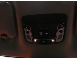 
										HONDA HR-V 1.5 VTEC 130CV EXECUTIVE CVT full									