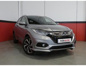 
										HONDA HR-V 1.5 VTEC 130CV EXECUTIVE CVT full									