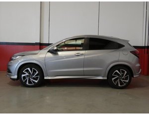 
										HONDA HR-V 1.5 VTEC 130CV EXECUTIVE CVT full									