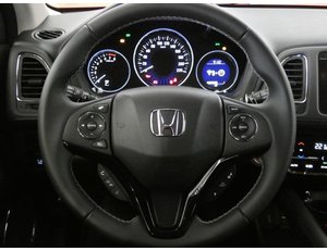 
										HONDA HR-V 1.5 VTEC 130CV EXECUTIVE CVT full									