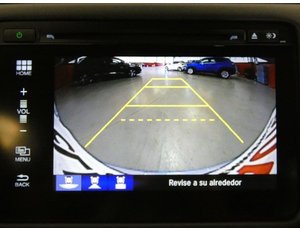 
										HONDA HR-V 1.5 VTEC 130CV EXECUTIVE CVT full									